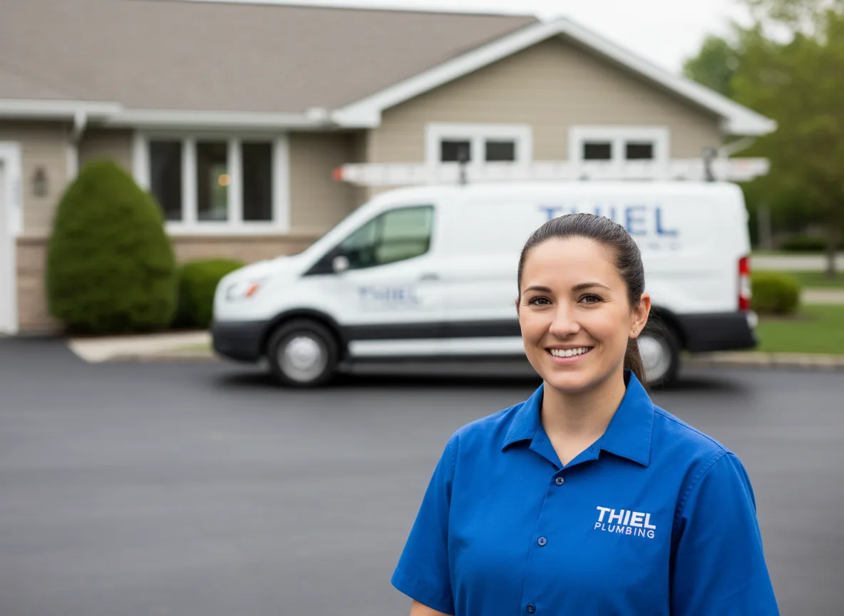 Plumber Port Barre, LA FAQs